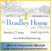 Bradley Home - home